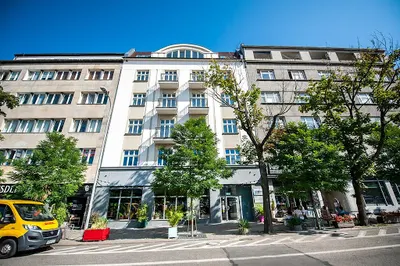 Hotel Gdynia Boutique